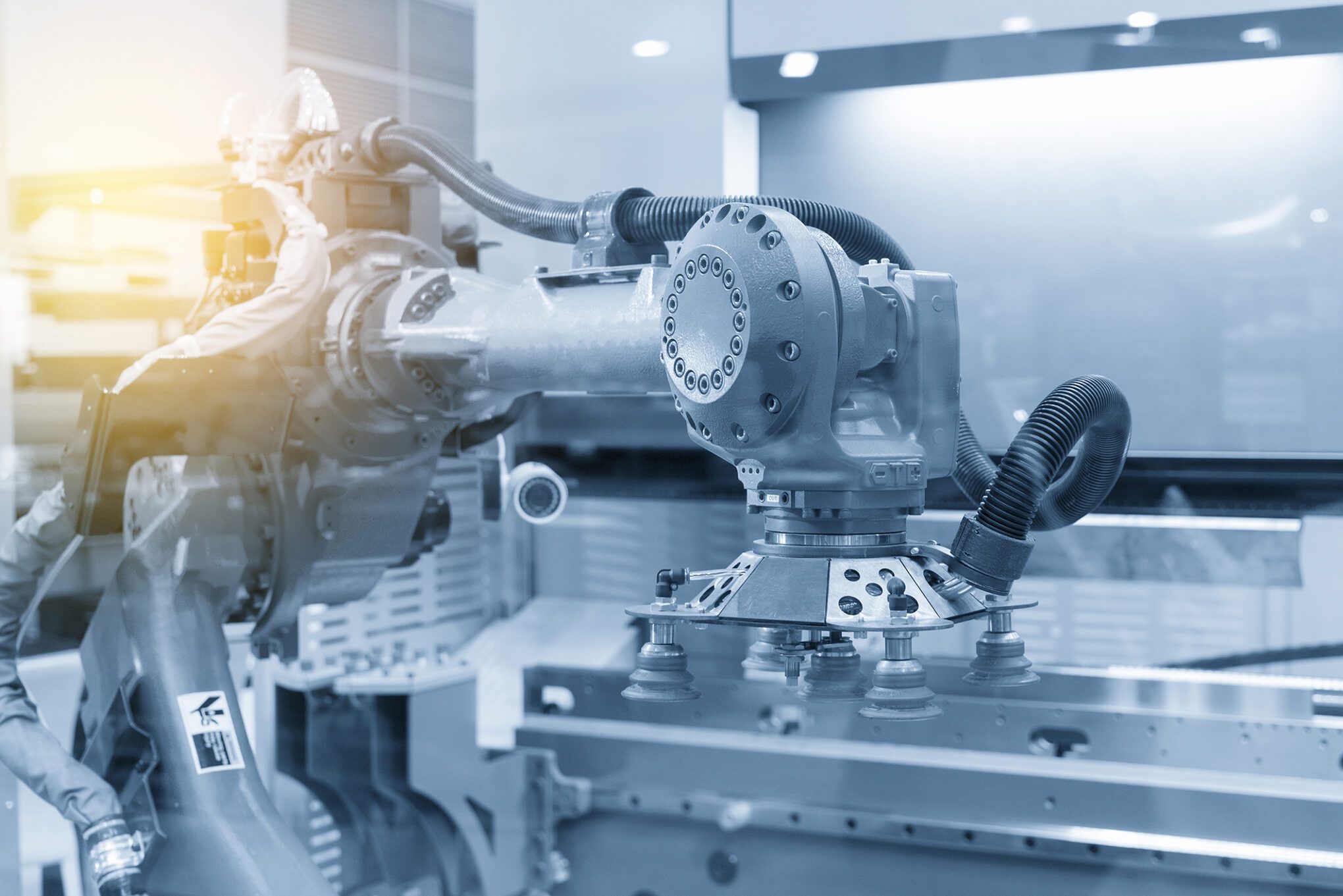 manufacturing solutions