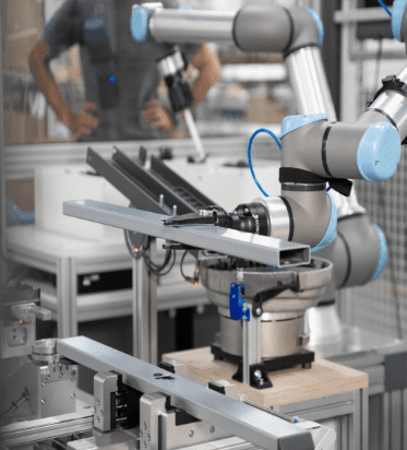 future of manufacturing