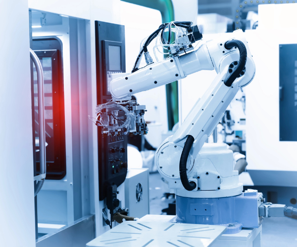 advanced manufacturing solutions