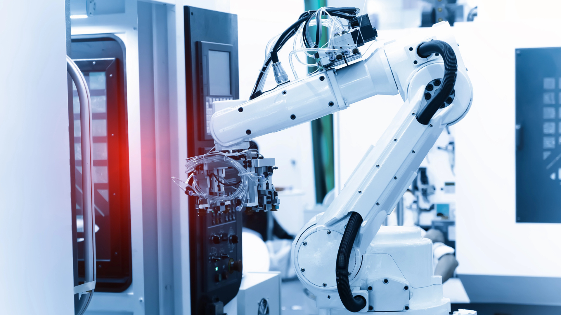 advanced manufacturing