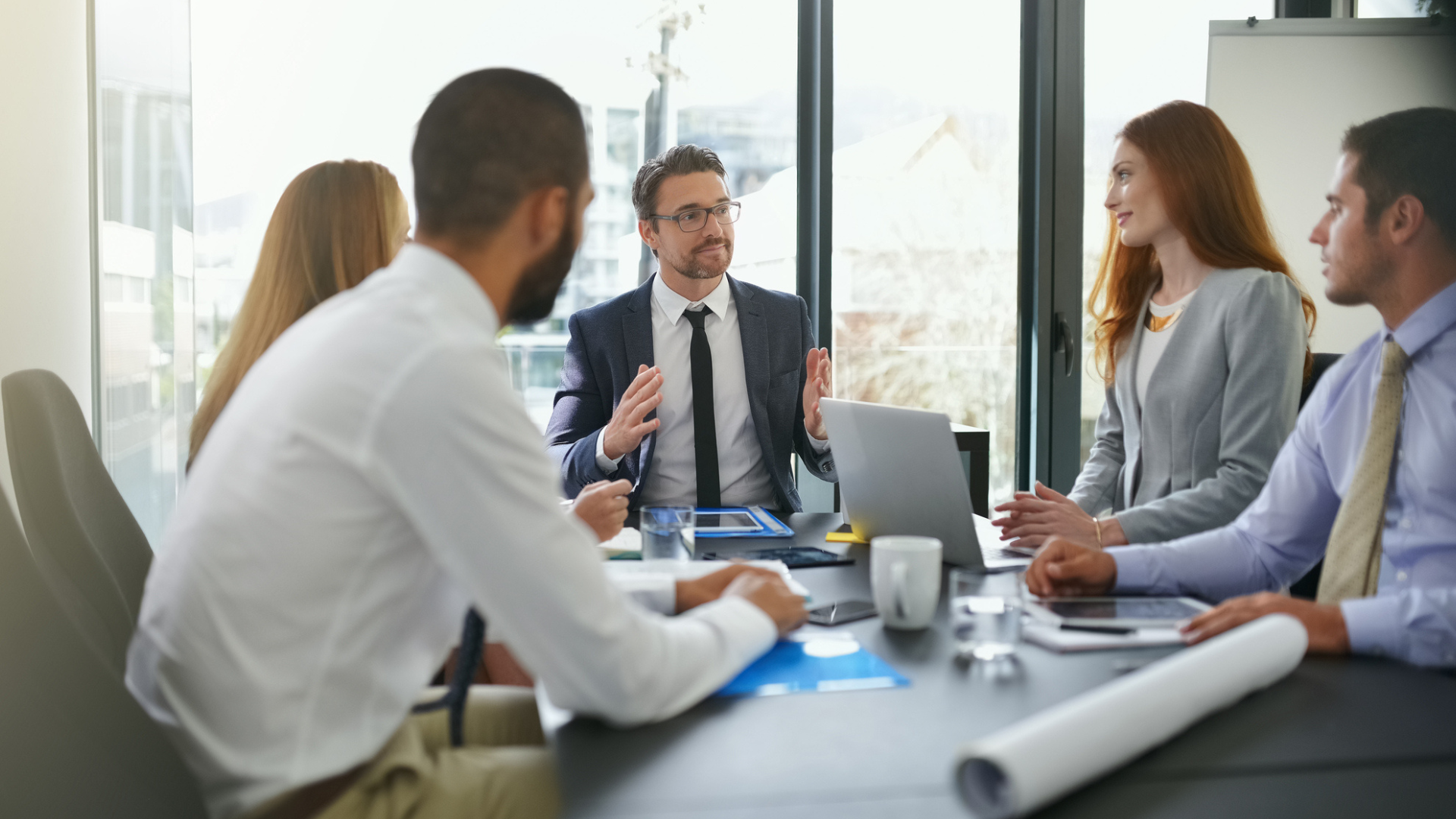 automation consulting services