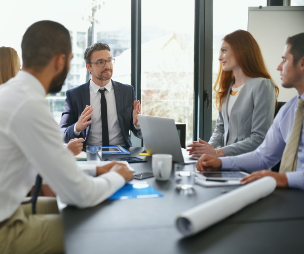 automation consulting