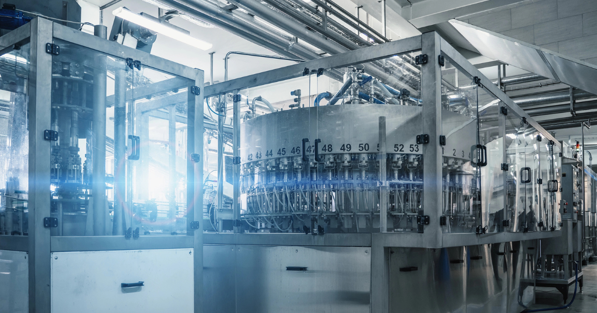 Discrete Manufacturing Automation - ESCO Automation