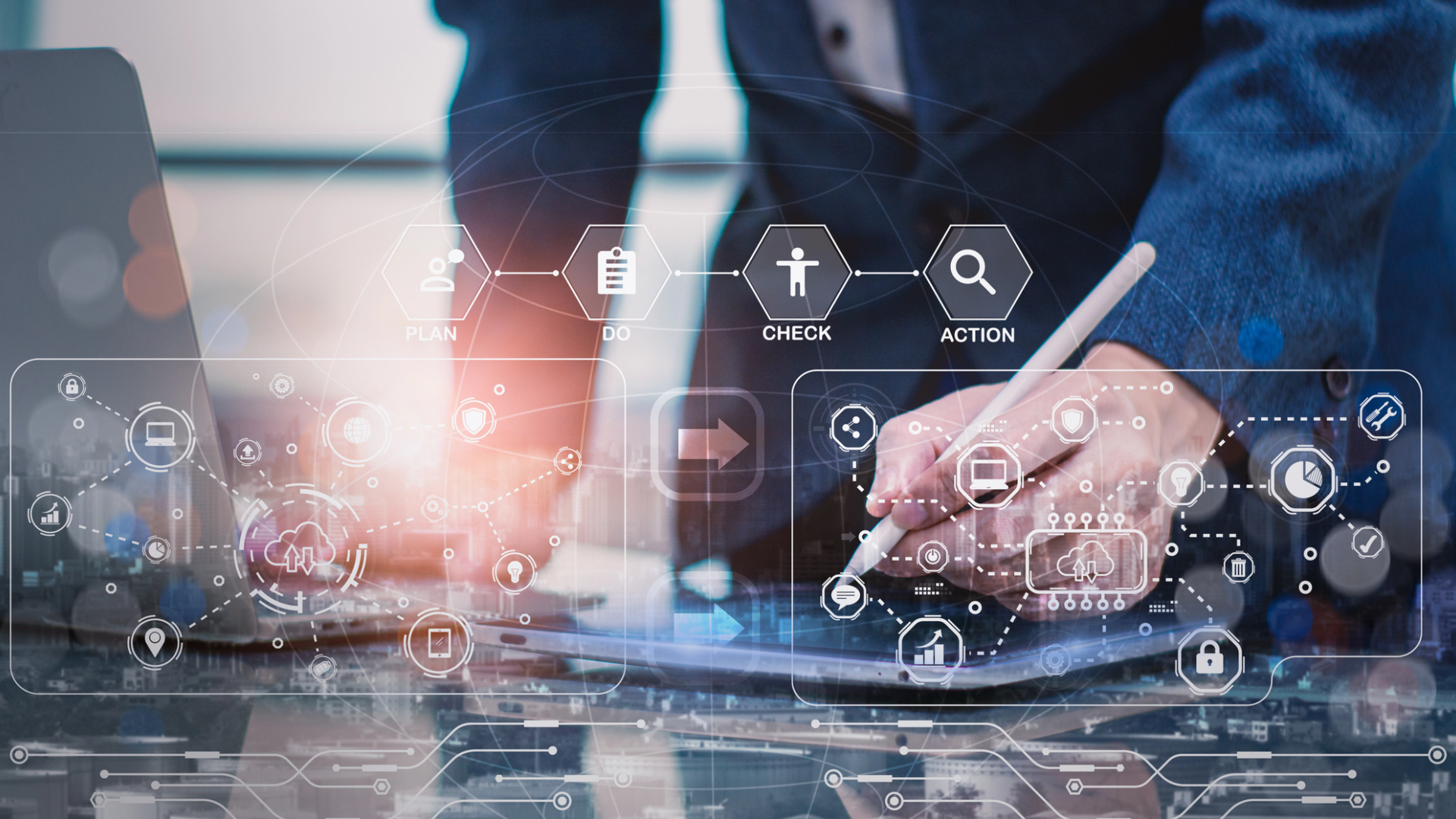 enterprise cloud solutions