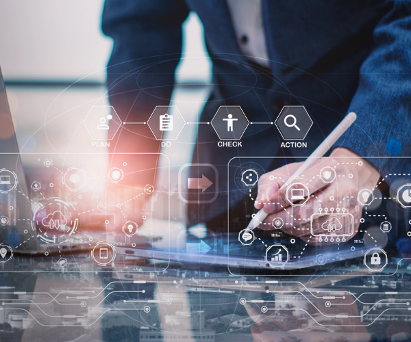 enterprise solutions