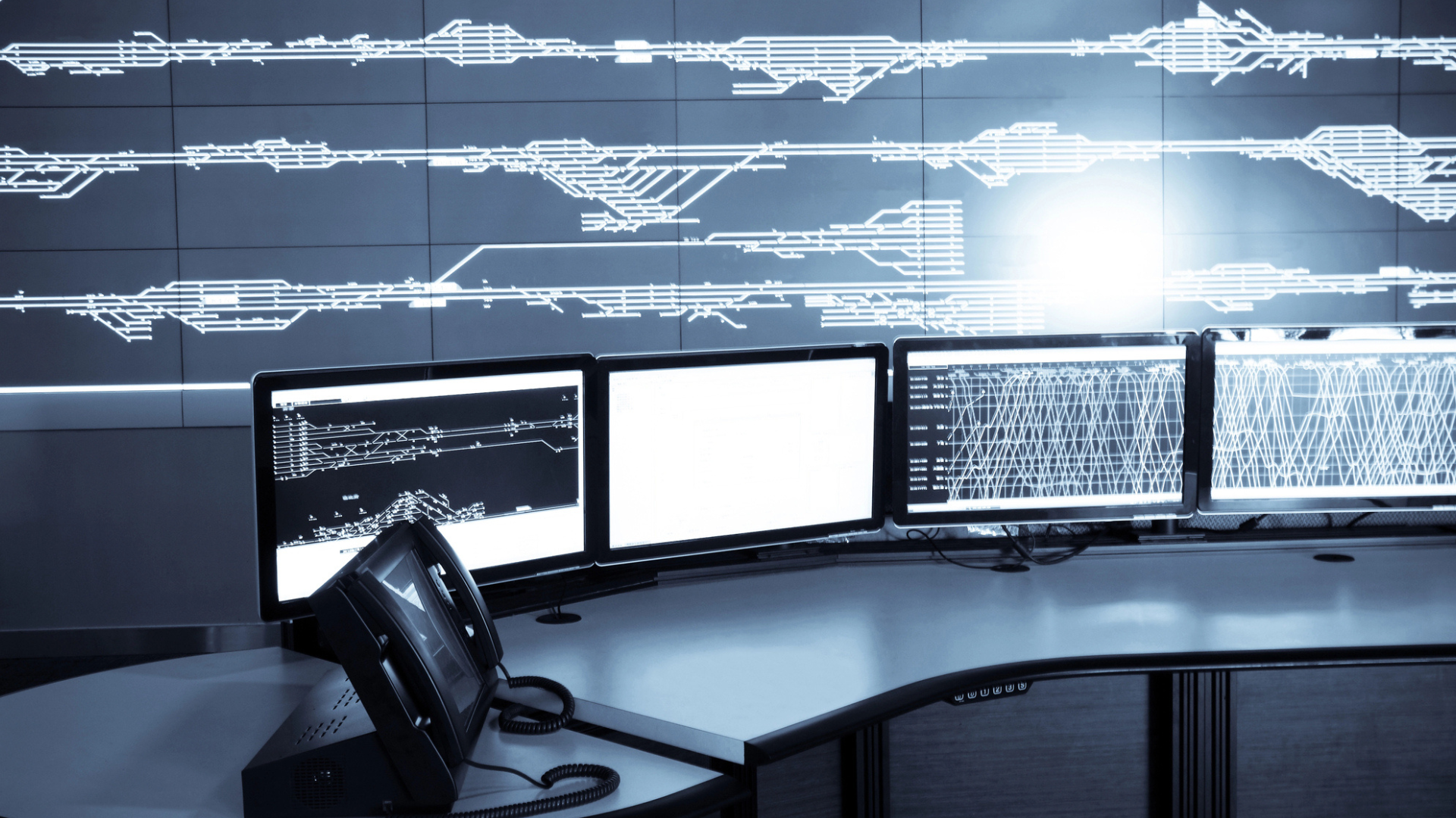 ot network monitoring