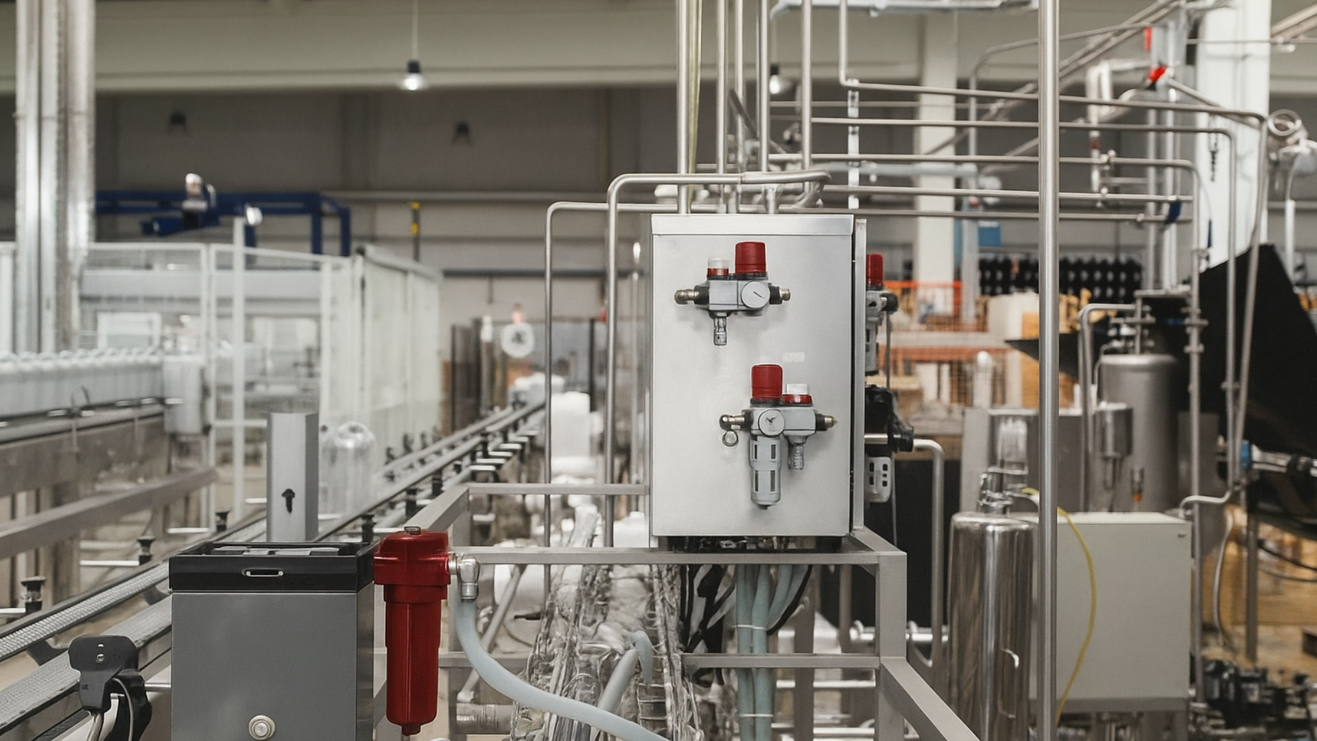 plant automation software