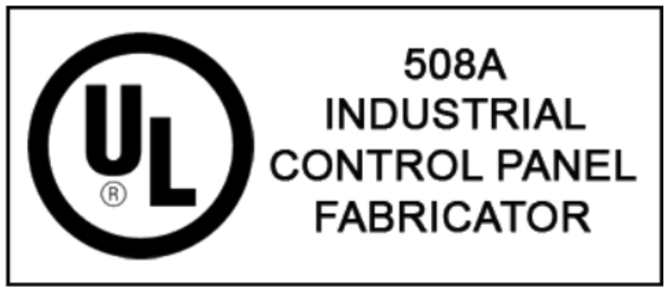 UL 508A Logo
