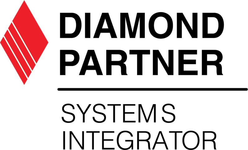 diamond partner systems integrator