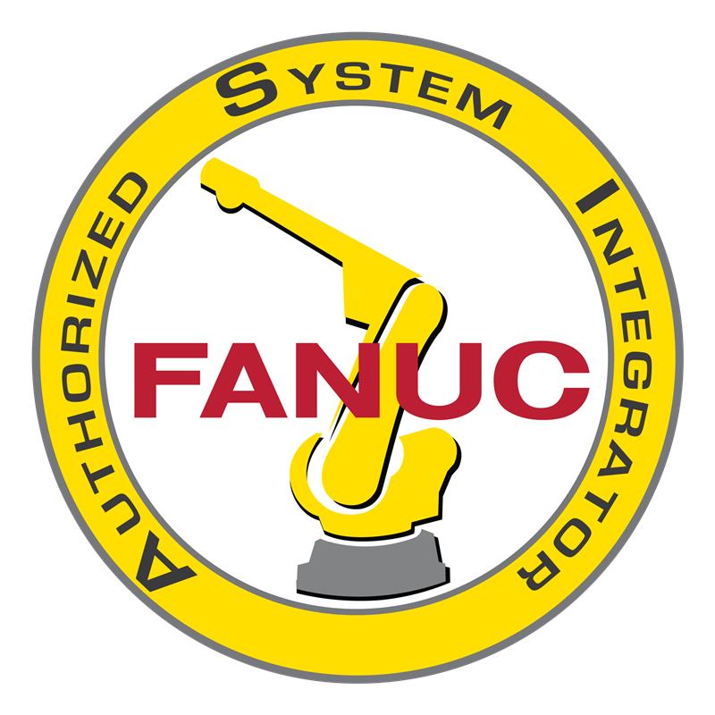 fanuc authorized system integrator
