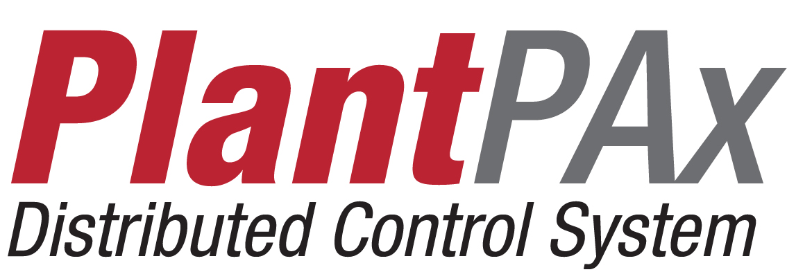 PlantPAx Distributed Control System
